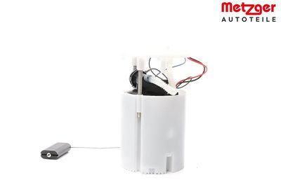 SISTEM ALIMENTARE CU COMBUSTIBIL METZGER AUTOTEILE 2250658 24