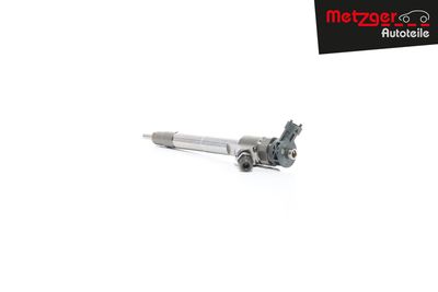 EINSPRITZDüSE METZGER AUTOTEILE 0871073 8