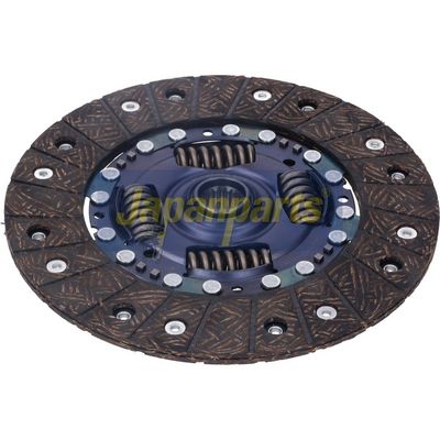 диск на съединителя JAPANPARTS DF-014