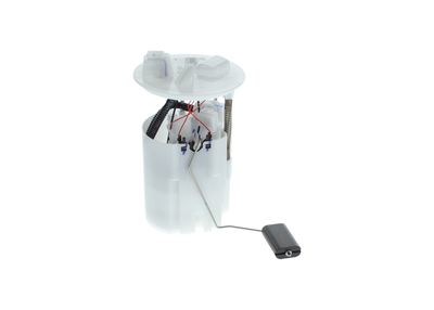 SISTEM ALIMENTARE CU COMBUSTIBIL BOSCH 0580200518 5