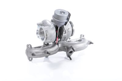 LADER AUFLADUNG BTS Turbo T914013 13