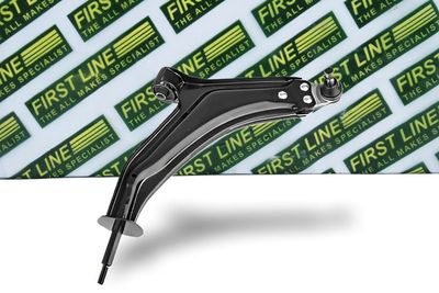 носач, окачване на колелата FIRST LINE FCA7189