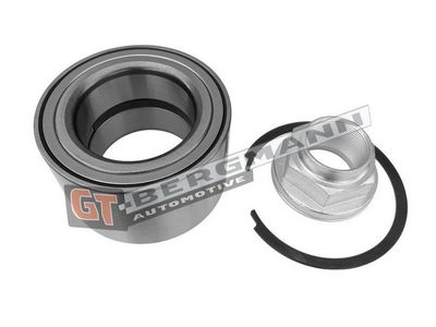 GT-BERGMANN Automotive Rato guolio komplektas