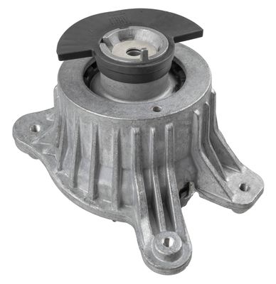 Lagerung, Motor