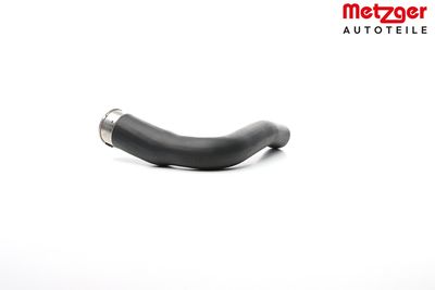 LADELUFTSCHLAUCH METZGER AUTOTEILE 2400430 17