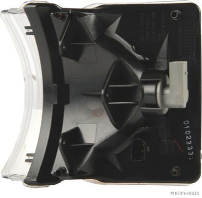 Blikač HERTH+BUSS ELPARTS 83700047
