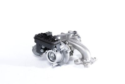 LADER AUFLADUNG BTS Turbo T917535 13