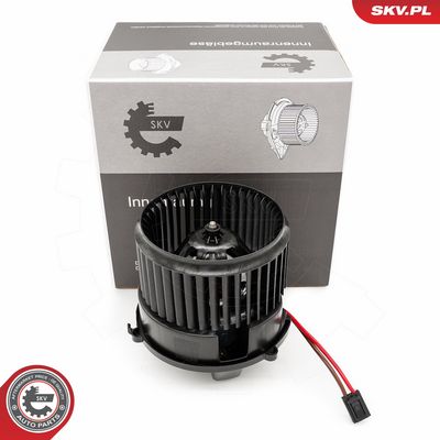 vnitřní ventilátor ESEN SKV 68SKV027