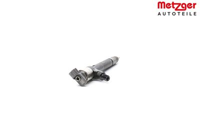 INJECTOR METZGER AUTOTEILE 0871097 12