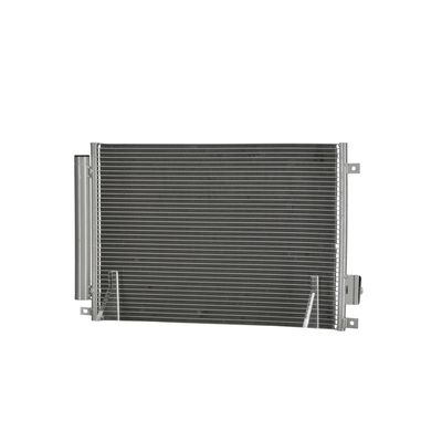 CONDENSATOR CLIMATIZARE NISSENS 940280 27