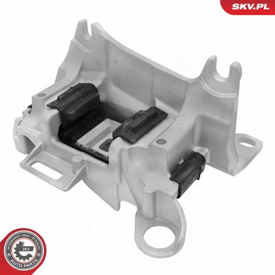 окачване, двигател ESEN SKV 75SKV398