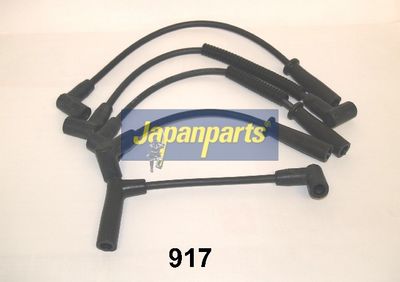 JAPANPARTS Uždegimo laido komplektas