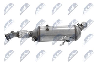 FILTRU FUNINGINE/PARTICULE SIST.DE ESAPAMENT NTY DPFVW010 29