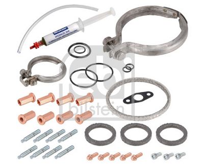 SET MONTAJ TURBOCOMPRESOR