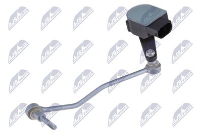 Czujnik, reflektory ksenonowe (regulacja zasięgu świateł) NTY ECX-VW-024