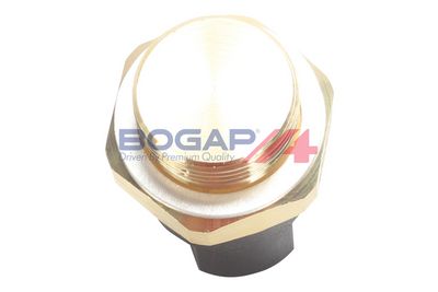COMUTATOR TEMPERATURA VENTILATOR RADIATOR BOGAP A4125105 2