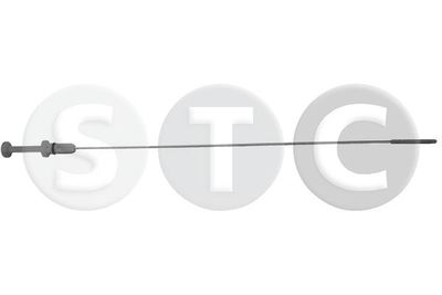 STC T404593 Щуп масляный  для FIAT FIORINO (Фиат Фиорино)