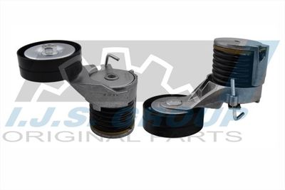INTINZATOR CUREA TRANSMISIE IJS GROUP 931398