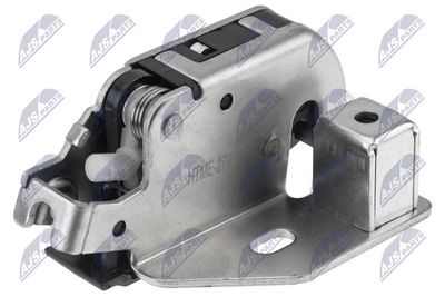 NTY Kofferraumdeckelschloss