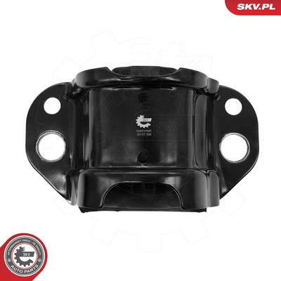 variklio montavimas 75SKV405 ESEN SKV