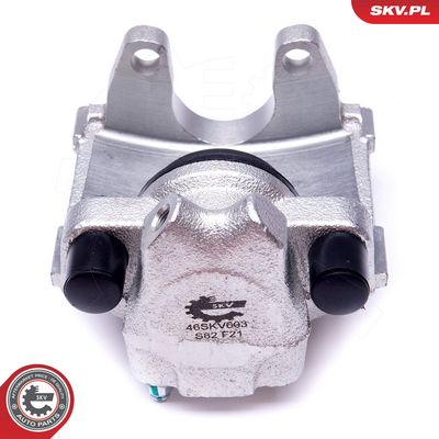 Brzdový třmen ESEN SKV 46SKV603