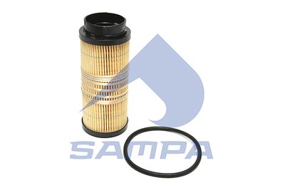 Filtro combustible