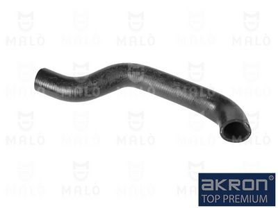 маркуч на радиатора AKRON-MALÒ 23402A