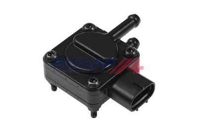 SENZOR PRESIUNE GAZE EVACUARE