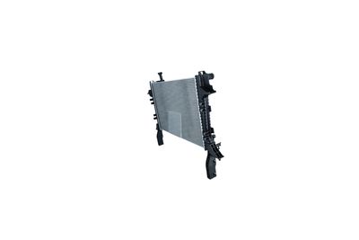 RADIATOR RACIRE MOTOR NRF 560025 31