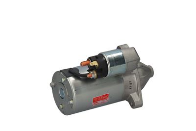 STARTER VALEO 201116 19