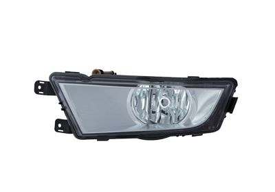 Противотуманная фара VAN WEZEL 7624997 для SKODA OCTAVIA