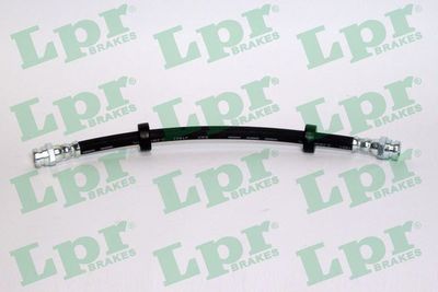 Тормозной шланг LPR 6T48394 для MAZDA 2