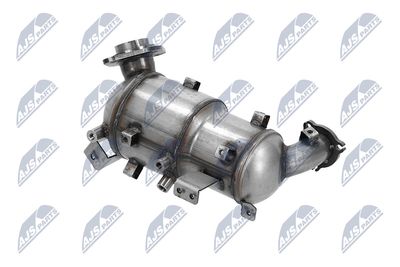 FILTRU FUNINGINE/PARTICULE SIST.DE ESAPAMENT NTY DPFTY002 30