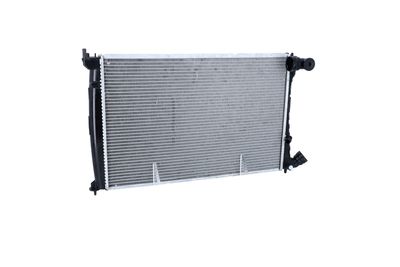 RADIATOR RACIRE MOTOR NRF 519602 44