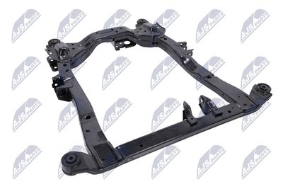 RAMA SUSTINERE/SUPORT AGREGATE NTY ZRZPL010 17