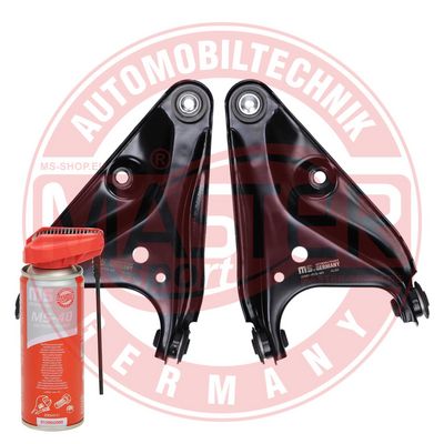 SET SUSPENSIE ROATA MASTER-SPORT GERMANY 37200KITMSP