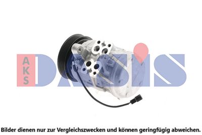 KOMPRESSOR KLIMAANLAGE