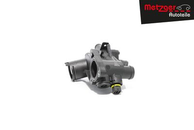 TERMOSTAT LICHID RACIRE METZGER AUTOTEILE 4006160 10