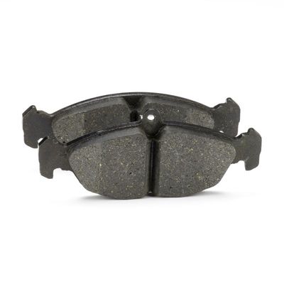 BREMSBELAGSATZ SCHEIBENBREMSE DELPHI LP702 19