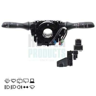 COMUTATOR COLOANA DIRECTIE