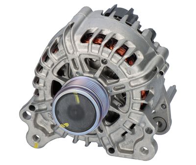 GENERATOR / ALTERNATOR VALEO 443322 27