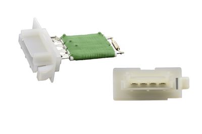 Odpor, vnitřní tlakový ventilátor ELTA AUTOMOTIVE EH1114