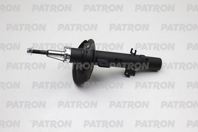 Амортизатор PATRON PSA339710 для PEUGEOT 207