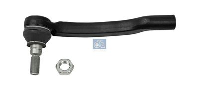 накрайник на напречна кормилна щанга DT Spare Parts 12.50505