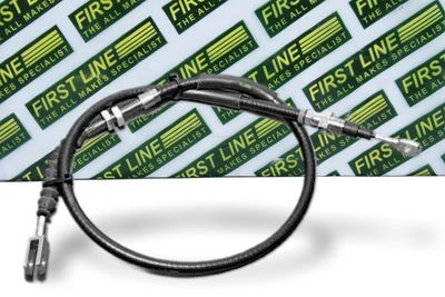 жило, ръчна спирачка FIRST LINE FKB2152
