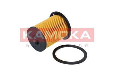 Топливный фильтр KAMOKA F307101 для CITROËN C35