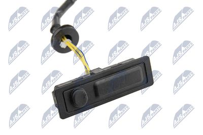 Vypínač, zadná kapota NTY EZC-NS-012