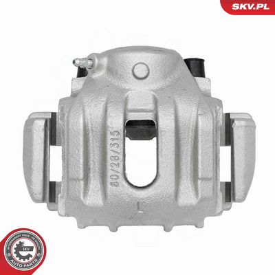 спирачен апарат ESEN SKV 78SKV991