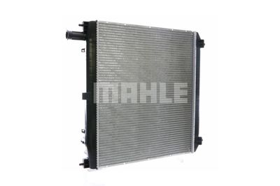 RADIATOR RACIRE MOTOR MAHLE CR126000S 27