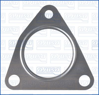 ETANSARE INTRARE TURBINA (COMPRESOR)